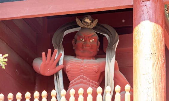 不動寺 永代供養墓・樹木葬