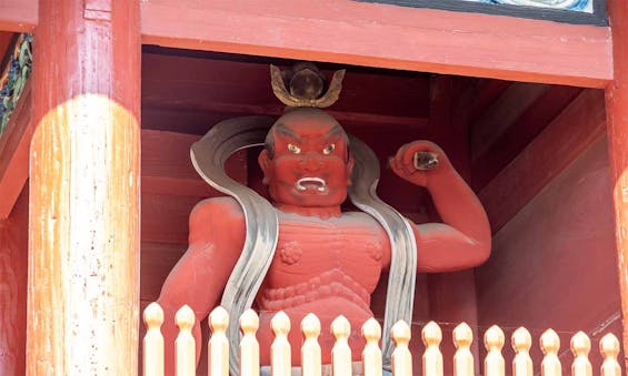 不動寺 永代供養墓・樹木葬