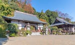 不動寺 永代供養墓・樹木葬 不動寺