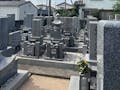 盛徳寺 永代供養付き墓地