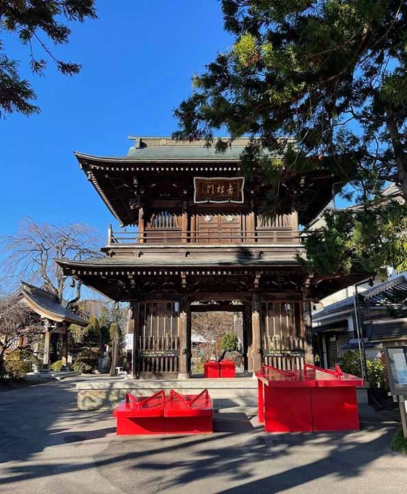 東光寺安曇野やすらぎ霊園樹木葬