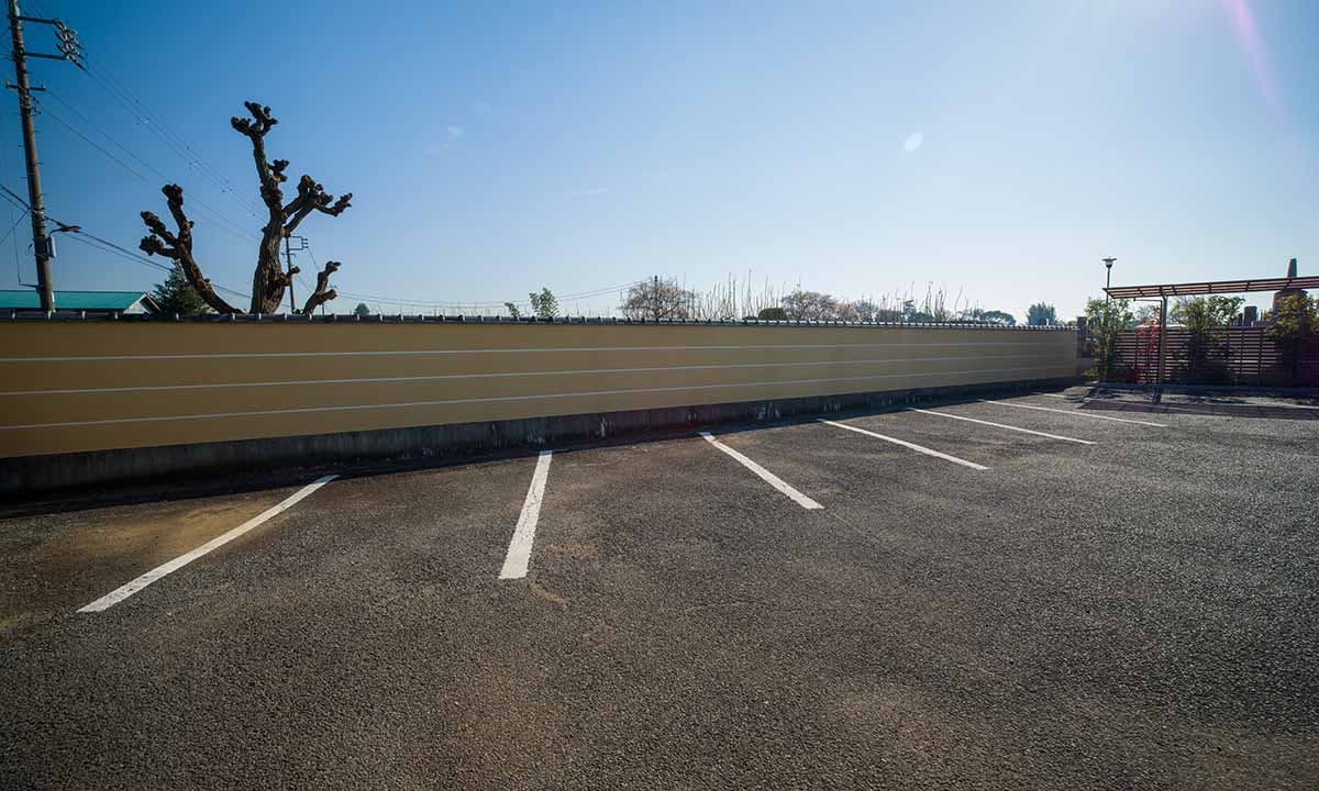 市川永代供養墓霊園 本將寺の画像