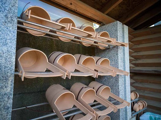 市川永代供養墓霊園 本將寺