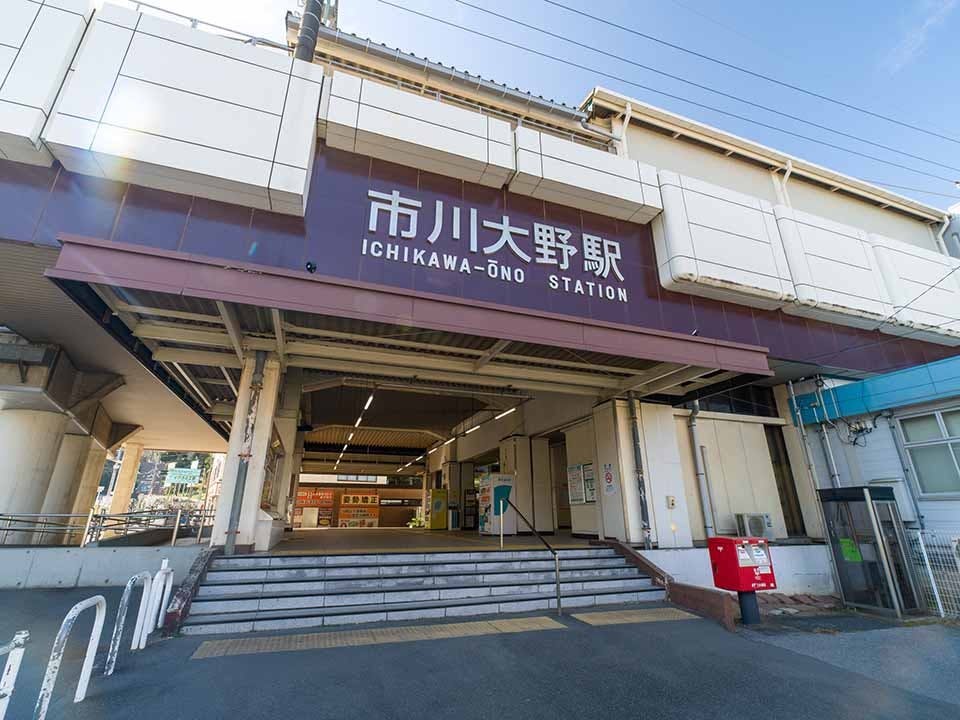 市川永代供養墓霊園 本將寺