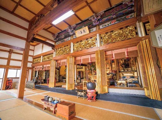 上越高田霊園 性宗寺