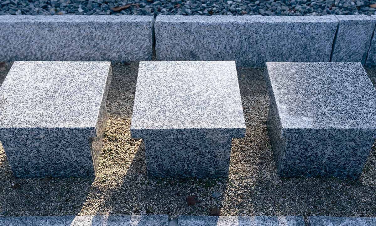 徳雲寺　樹木葬『慈雲』