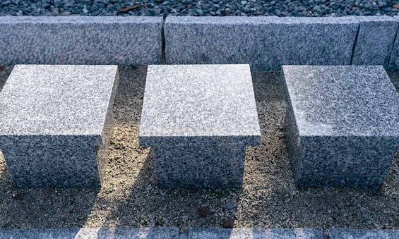 徳雲寺　樹木葬『慈雲』