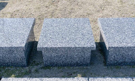 徳雲寺 樹木葬『慈雲』