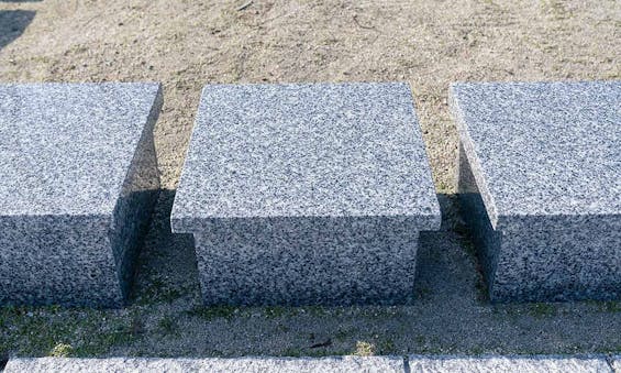 徳雲寺　樹木葬『慈雲』