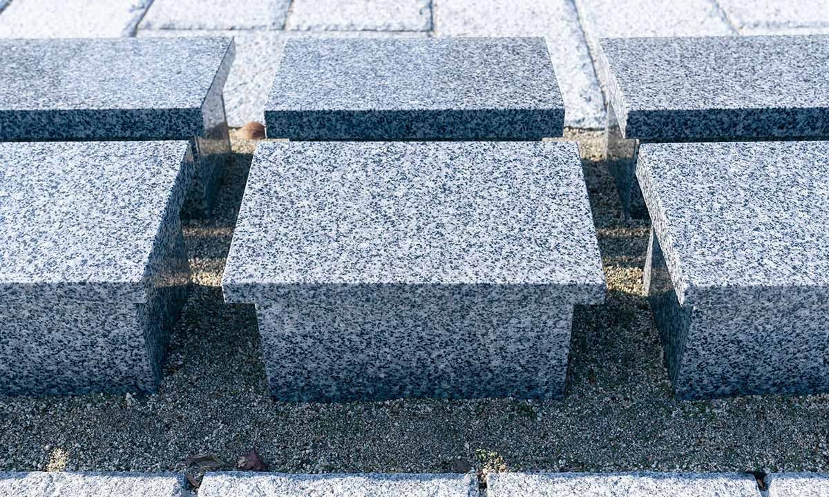 徳雲寺　樹木葬『慈雲』