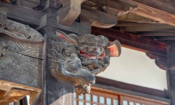 本城寺 永代供養墓・樹木葬