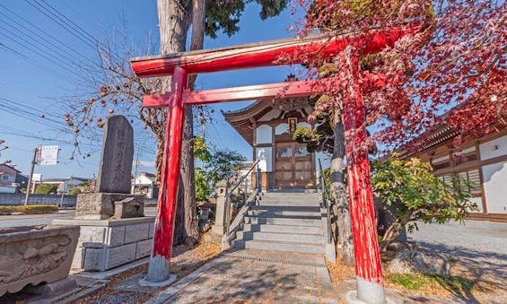 本城寺 永代供養墓・樹木葬