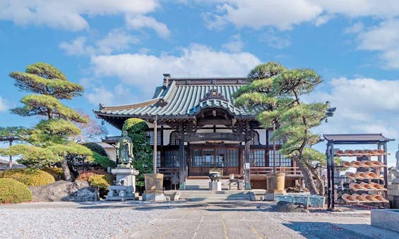 本城寺 永代供養墓・樹木葬