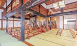 本城寺 永代供養墓・樹木葬 本堂内部