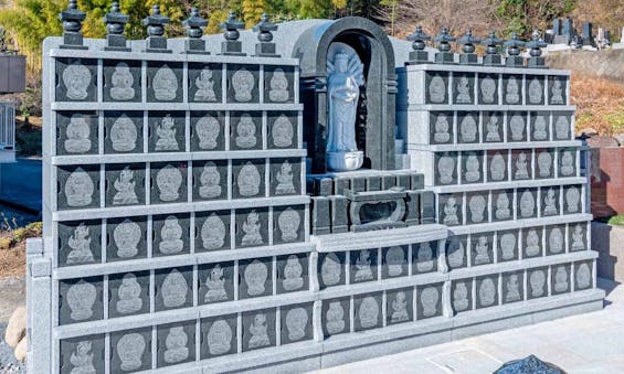 白蓮寺 永代供養墓・樹木葬
