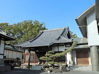 信行寺　永代供養