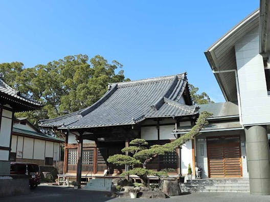 信行寺 永代供養