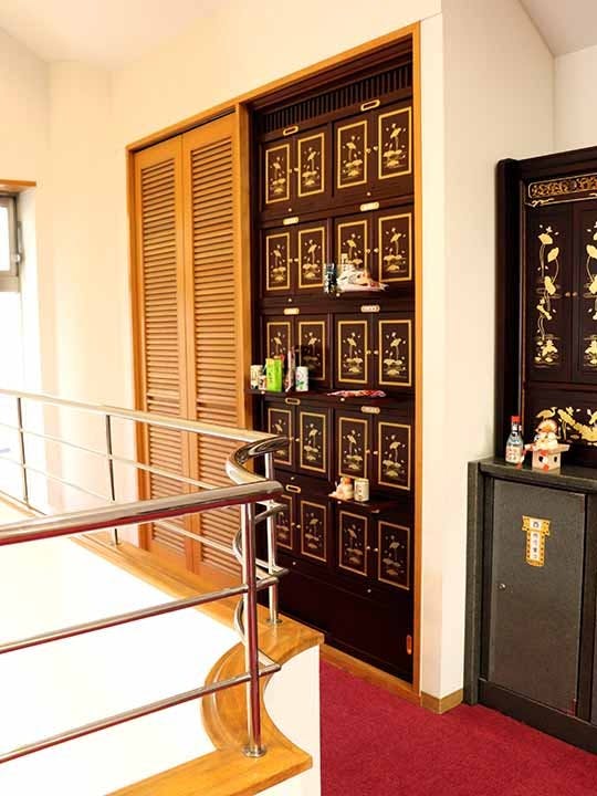 信行寺　永代供養