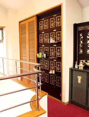 信行寺 永代供養