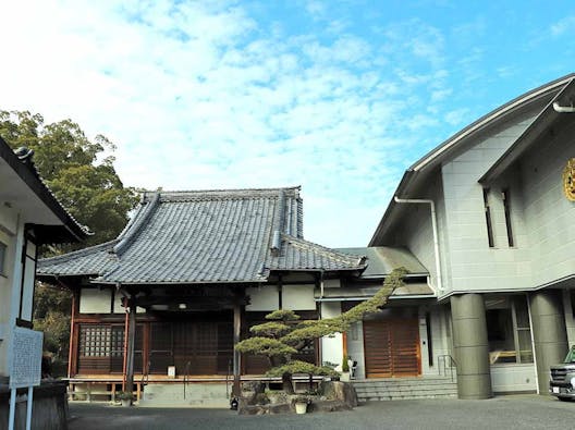 信行寺 永代供養