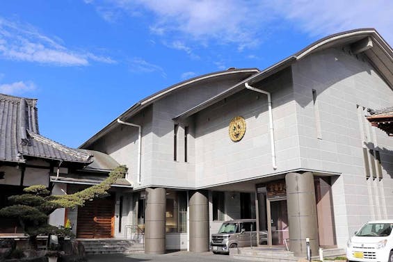 信行寺 永代供養