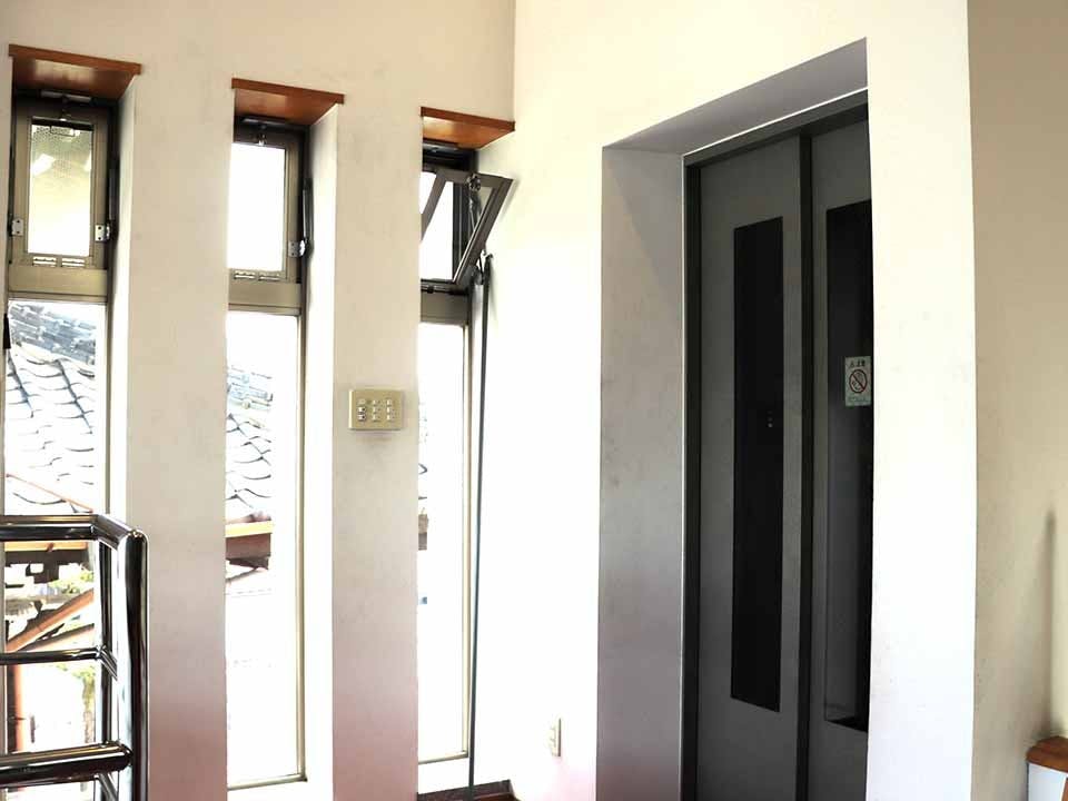 信行寺　永代供養