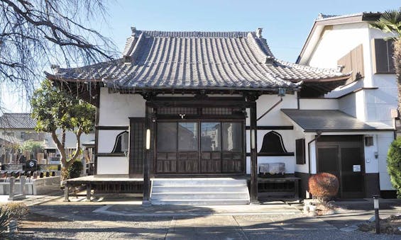 永代供養付墓「久遠」