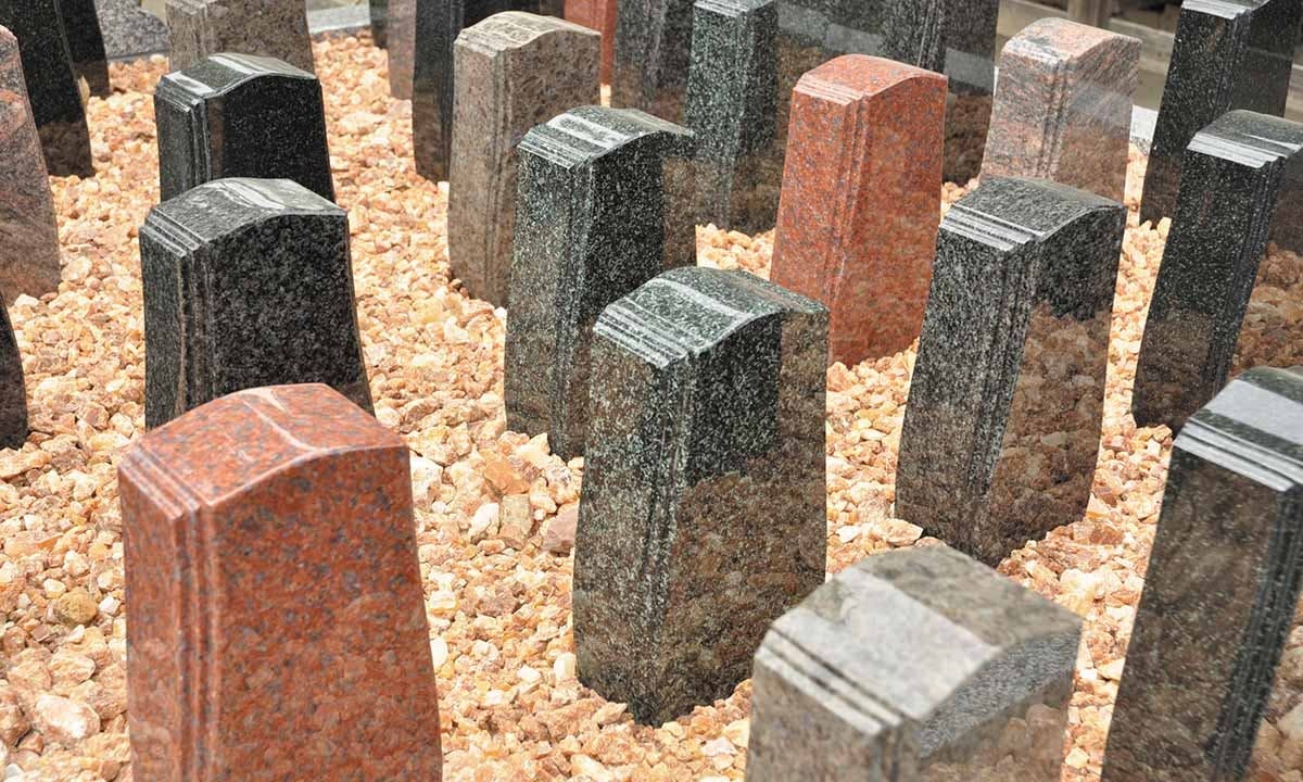 永代供養付墓「久遠」 久遠 テラスタイプ