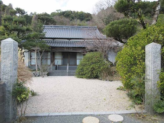 興聖寺 樹木葬霊園