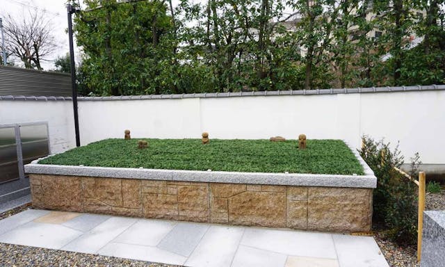 正伝永源院樹木葬