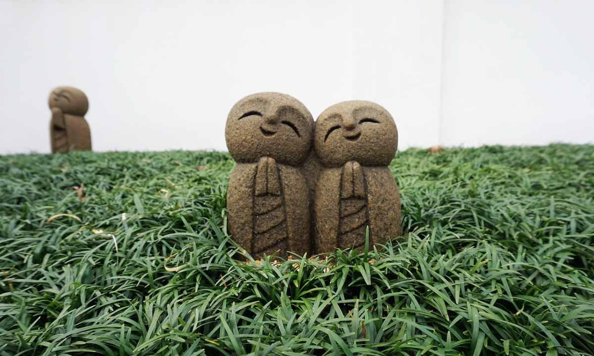 正伝永源院樹木葬