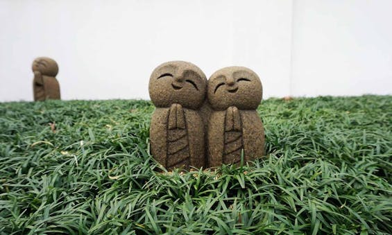 正伝永源院樹木葬