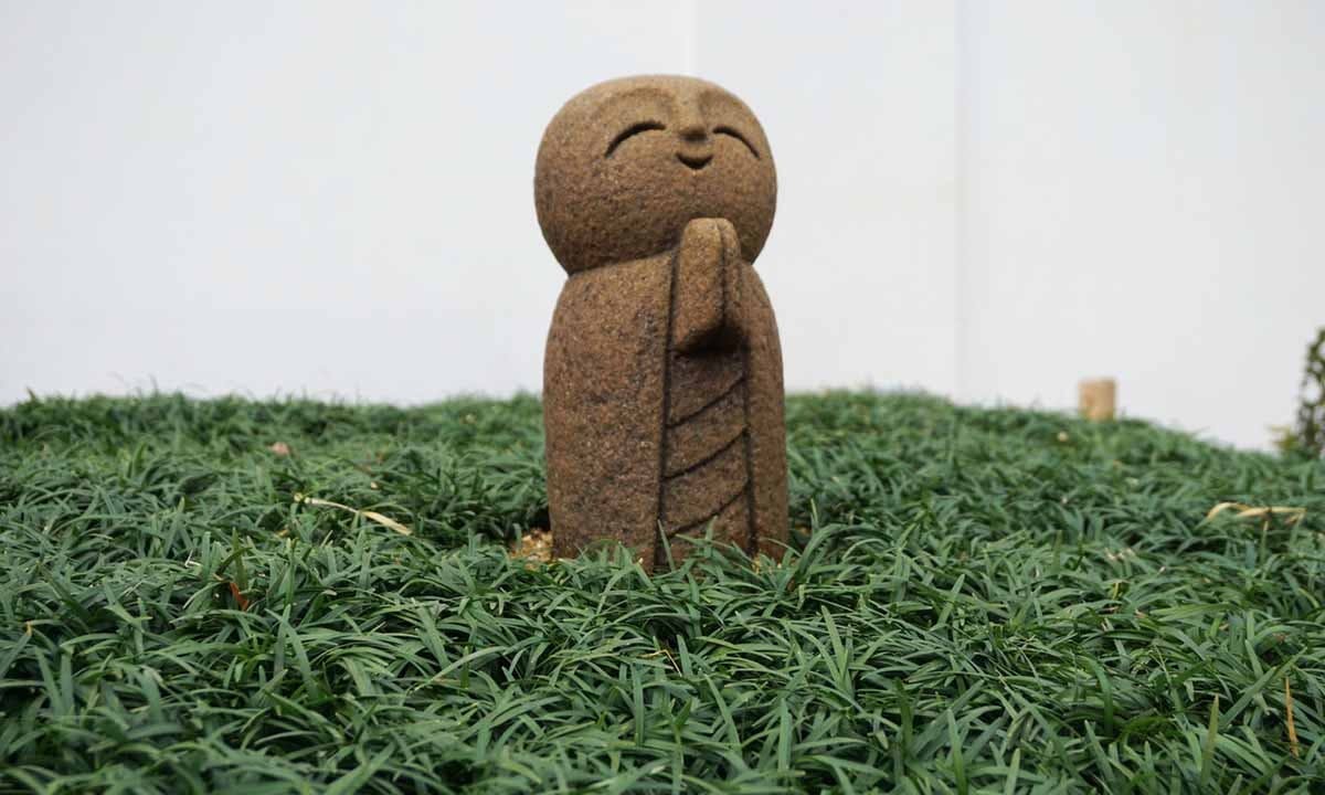 正伝永源院樹木葬