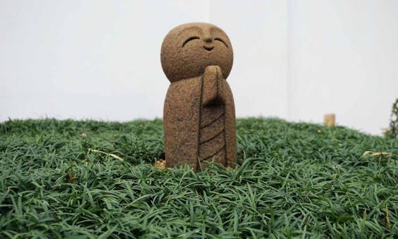 正伝永源院樹木葬