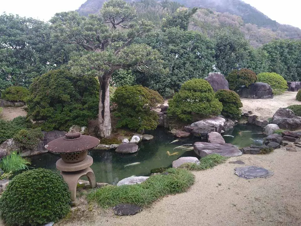 出雲よろこびの樹木葬　龍善寺
