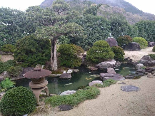 出雲よろこびの樹木葬　龍善寺
