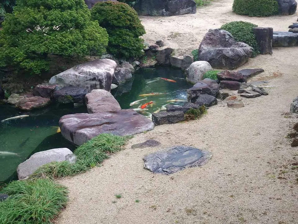 出雲よろこびの樹木葬　龍善寺