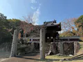 霊岩寺墓苑-安寧路－（永代供養墓）