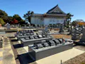 正眼寺墓苑　永代供養墓