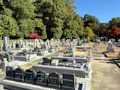 正眼寺墓苑　永代供養墓