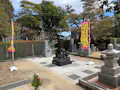 正眼寺墓苑　永代供養墓