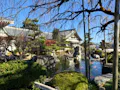 正眼寺墓苑　永代供養墓