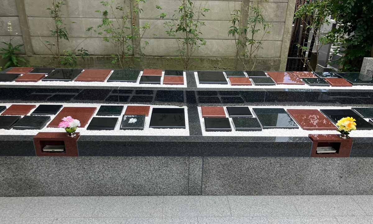 善照寺霊園の画像