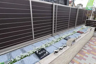 円覚寺樹木葬「オネスティ」