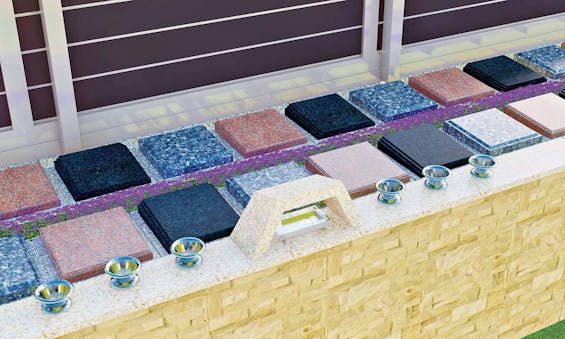 円覚寺樹木葬「オネスティ」