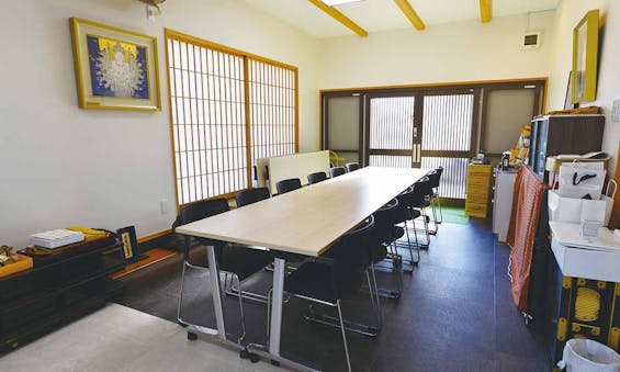 円覚寺樹木葬「オネスティ」