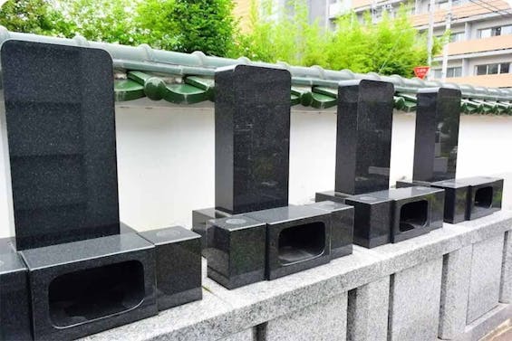 仙台新寺 洞林寺