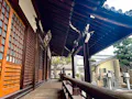 大阪四天王寺　壽法寺霊園
