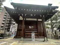 大阪四天王寺　壽法寺霊園