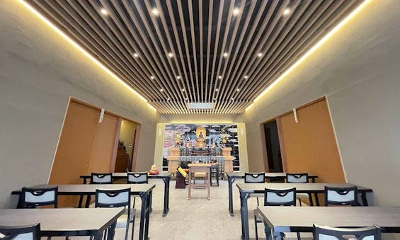 大阪上本町 來迎寺霊園